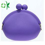 Silicone Coin Purse