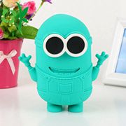 Silicone Coin Purse