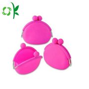 Silicone Coin Purse