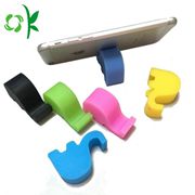 Silicone Phone Holder/Stand