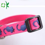Silicone Dog Collar