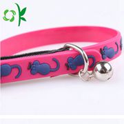 Silicone Dog Collar