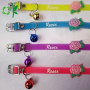 Silicone Dog Collar
