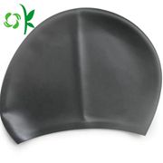 Silicone Swimming Cap