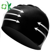 Silicone Swimming Cap