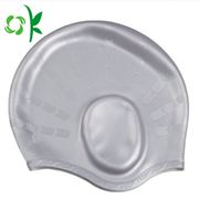 Silicone Swimming Cap
