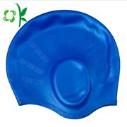 Silicone Swimming Cap