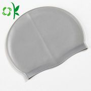 Silicone Swimming Cap