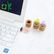 Silicone USB Cover