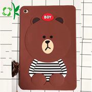 Silicone Tablet Case