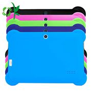 Silicone Tablet Case
