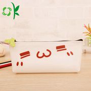 Silicone Pencil Case