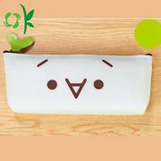 Silicone Pencil Case