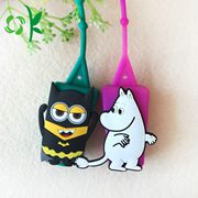 Silicone Sanitizer holder