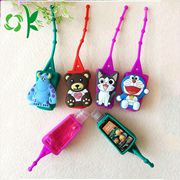 Silicone Sanitizer holder