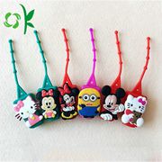 Silicone Sanitizer holder