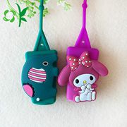 Silicone Sanitizer holder