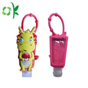 Silicone Sanitizer holder