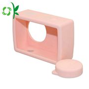 Silicone Camera Cover