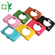Silicone Camera Cover