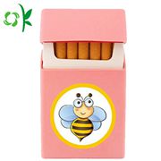 Silicone Cigarette Case