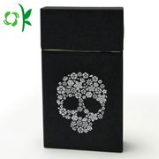 Silicone Cigarette Case
