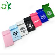 Silicone Cigarette Case