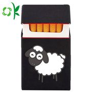 Silicone Cigarette Case