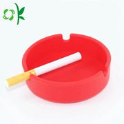 Silicone Ashtray