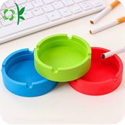 Silicone Ashtray
