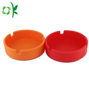 Silicone Ashtray