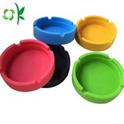 Silicone Ashtray