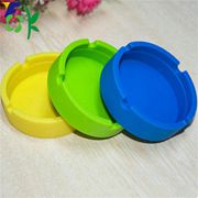 Silicone Ashtray