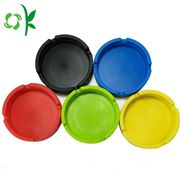 Silicone Ashtray