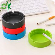Silicone Ashtray