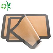 Silicone Sheet