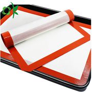 Silicone Sheet