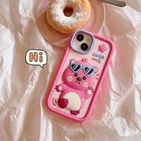Silicone Phone Case