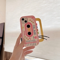 Silicone Phone Case