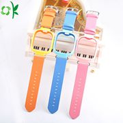Silicone Smart watchband
