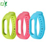 Silicone Smart watchband