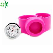 Silicone Smart watchband