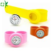 Silicone Smart watchband