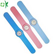 Silicone Smart watchband