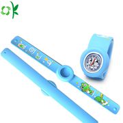 Silicone Smart watchband