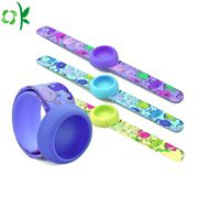 Silicone Smart watchband