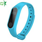 Silicone Smart watchband