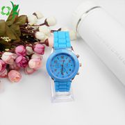 Silicone Smart watchband