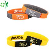 Silicone Power bracelet