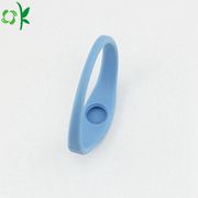Silicone Power bracelet
